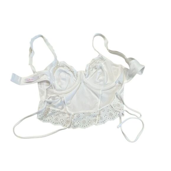 Colsie Bustier - Picture 3 of 5